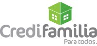 Logo Credifamilia, blog sobre inversiones indexadas al IPC