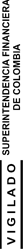 Logo Vigilado Superfinanciera