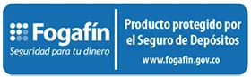 Logo fogafin